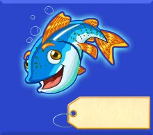 Fish Symbols